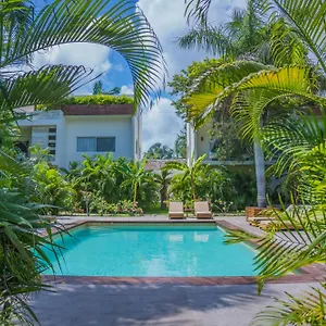 Xscapetulum Отель